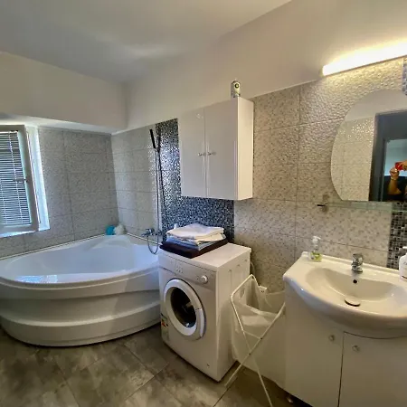 Apartamento Dominic Studio *